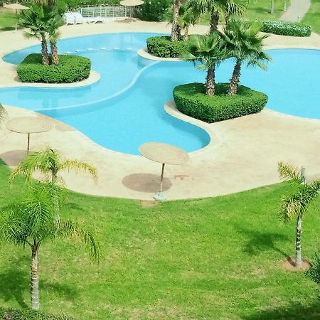 מרקש Prestigia Jade Marrakech Entree 191 Appartement 9 מראה חיצוני תמונה