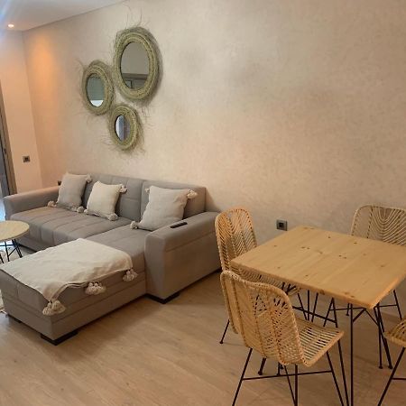 מרקש Prestigia Jade Marrakech Entree 191 Appartement 9 מראה חיצוני תמונה