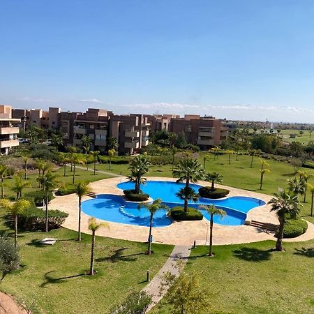 מרקש Prestigia Jade Marrakech Entree 191 Appartement 9 מראה חיצוני תמונה