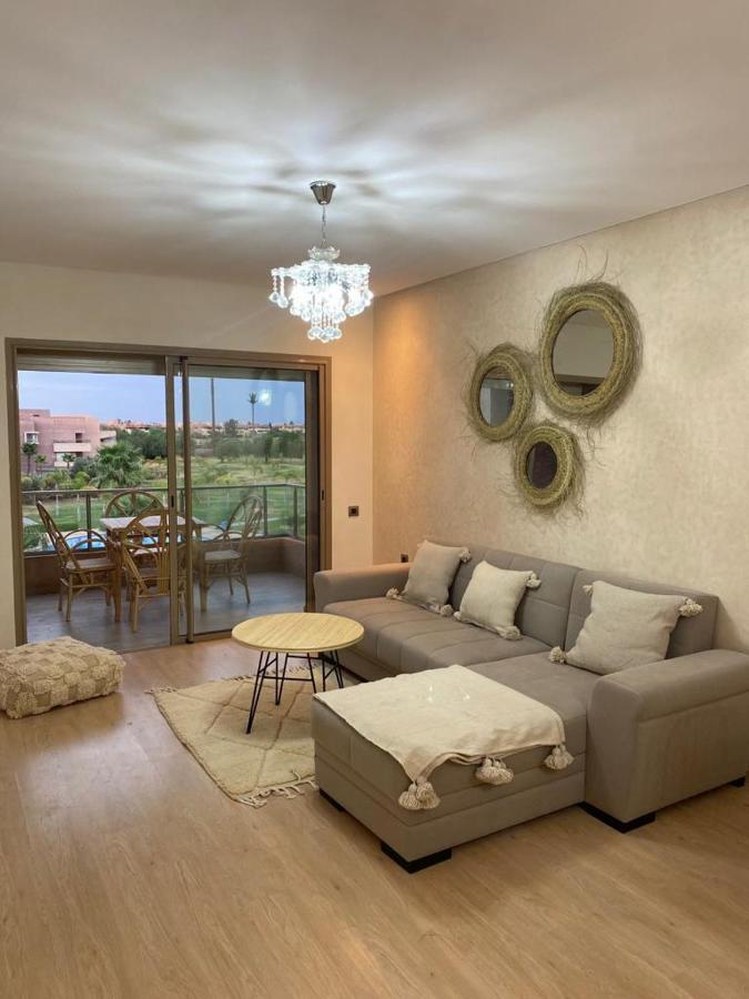 מרקש Prestigia Jade Marrakech Entree 191 Appartement 9 מראה חיצוני תמונה
