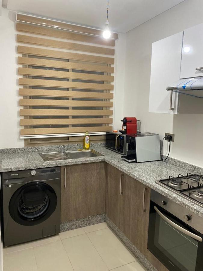 מרקש Prestigia Jade Marrakech Entree 191 Appartement 9 מראה חיצוני תמונה