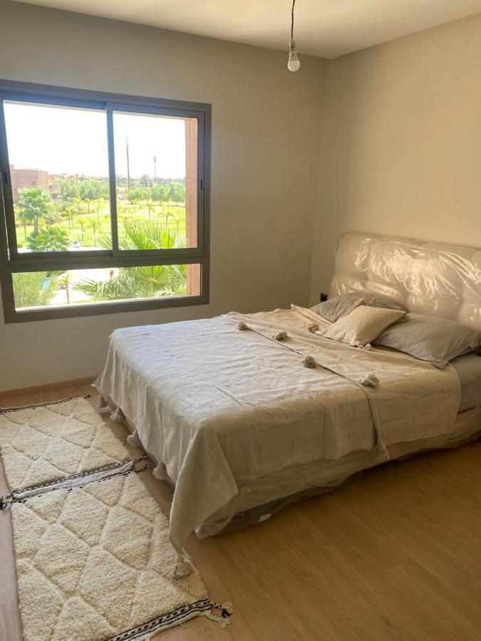 מרקש Prestigia Jade Marrakech Entree 191 Appartement 9 מראה חיצוני תמונה