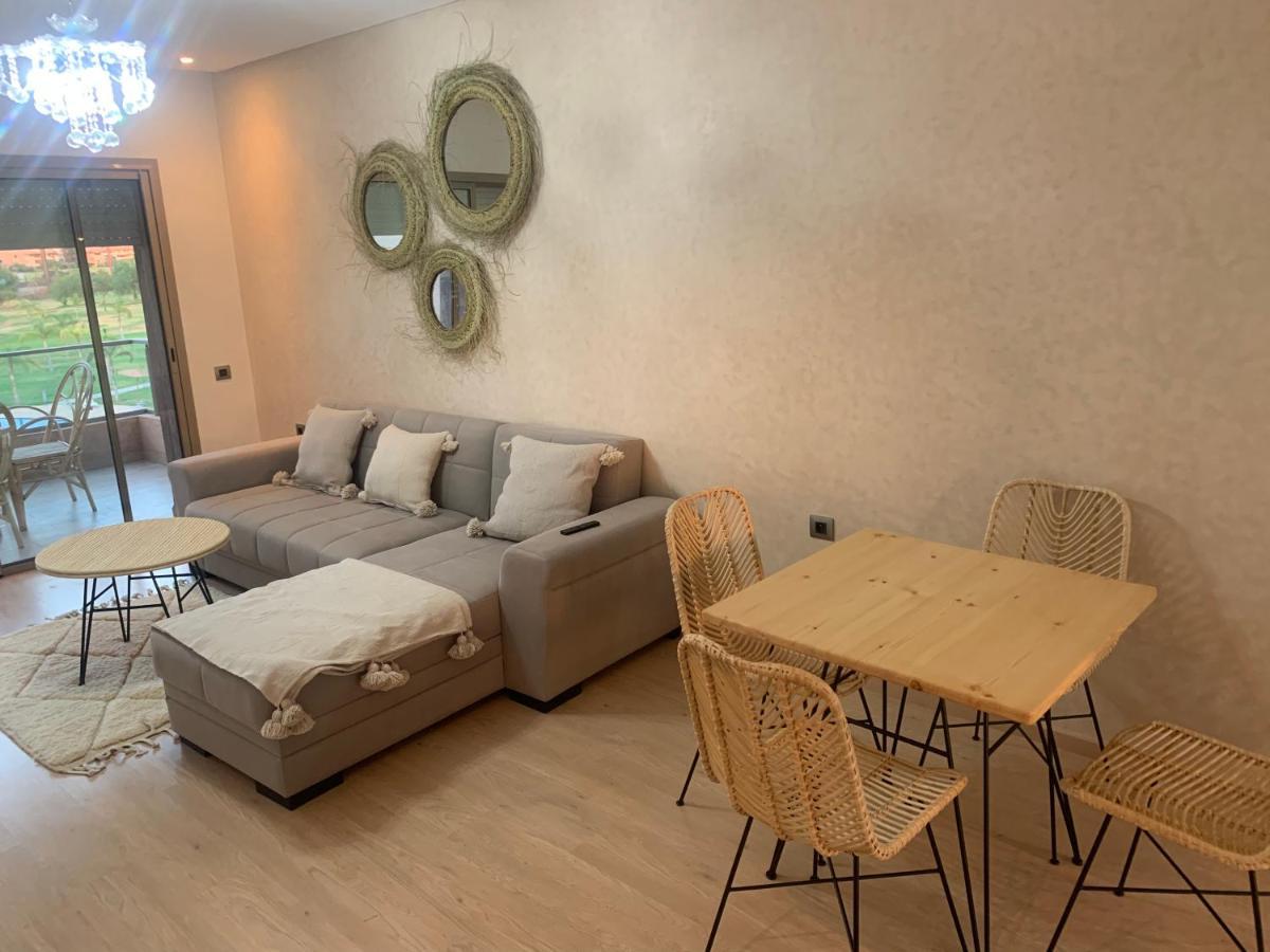 מרקש Prestigia Jade Marrakech Entree 191 Appartement 9 מראה חיצוני תמונה