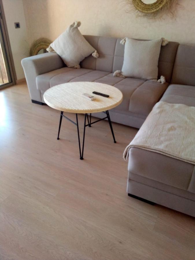 מרקש Prestigia Jade Marrakech Entree 191 Appartement 9 מראה חיצוני תמונה
